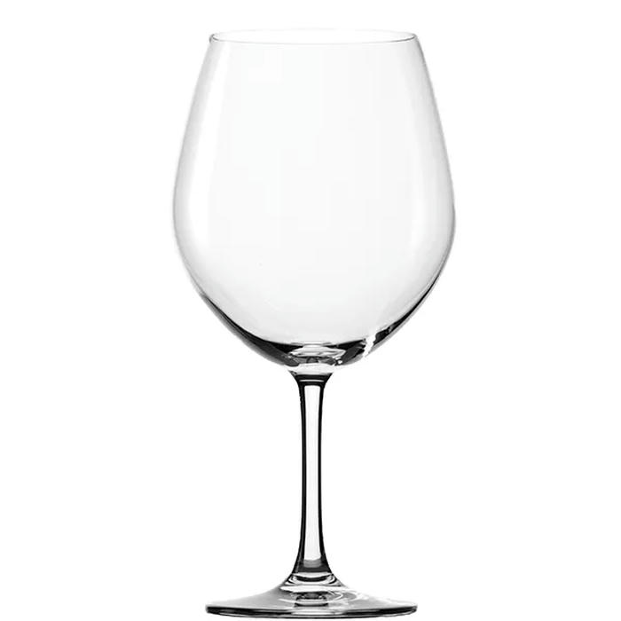 Бокал для вина «Классик лонг лайф» хр.стекло 0,7л D=10,9,H=21,6см прозр