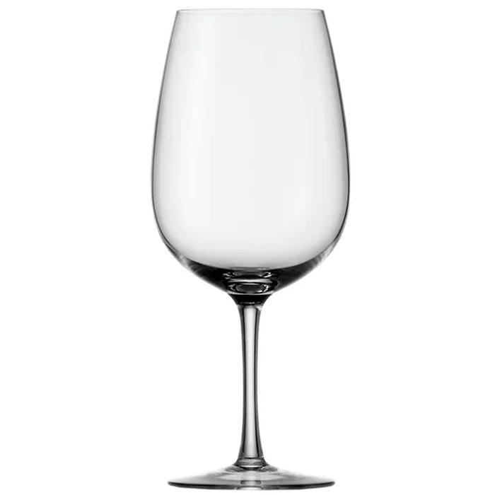 Бокал для вина «Вейнланд» хр.стекло 0,66л D=94,H=223мм прозр