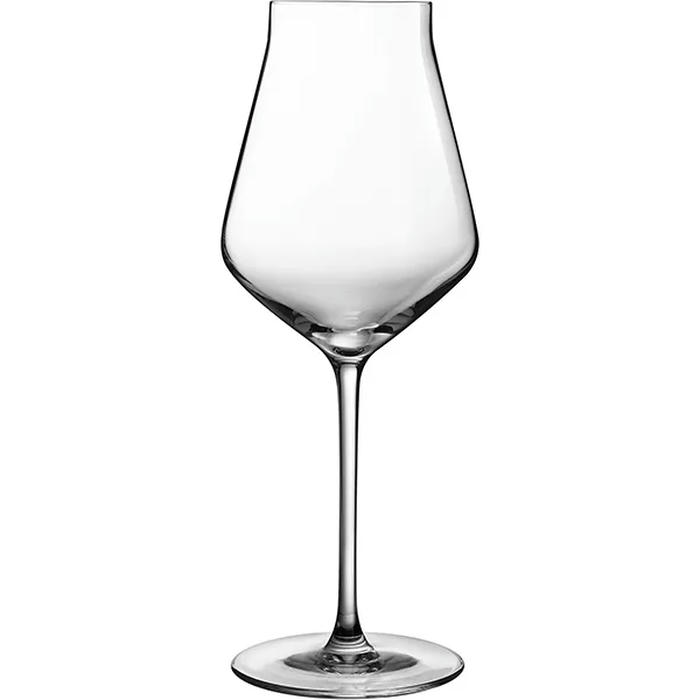 Бокал для вина «Ревил ап» хр.стекло 0,5л D=97,H=247мм прозр
