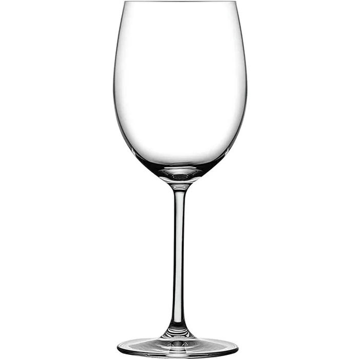 Бокал для вина «Винтаж» хр.стекло 430мл D=67,H=217мм прозр