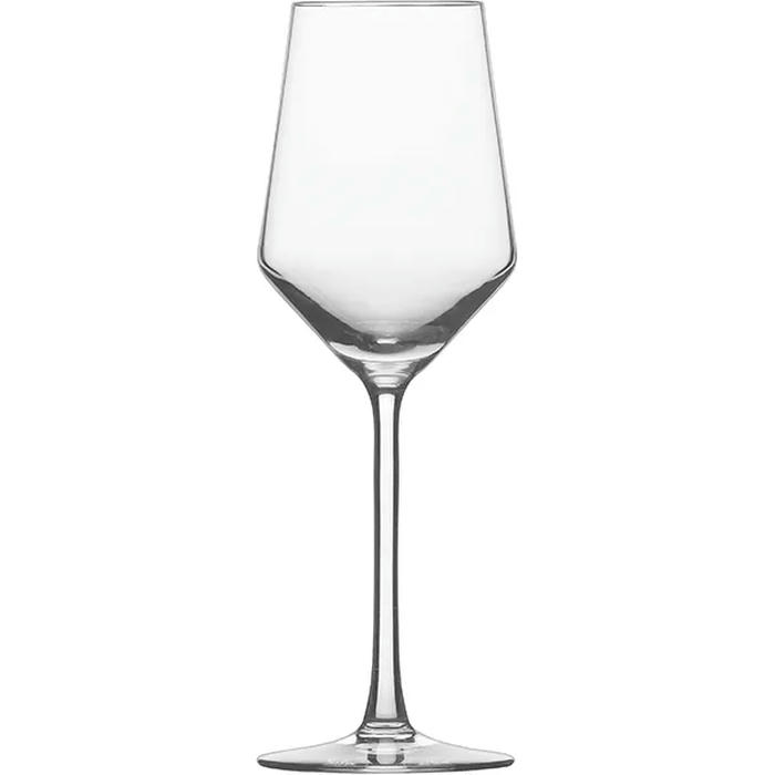 Бокал для вина «Белфеста (Пьюр)» хр.стекло 300мл D=55,H=219мм прозр