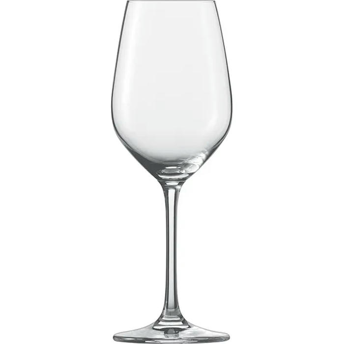 Бокал для вина «Вина» хр.стекло 280мл D=53,H=203мм прозр