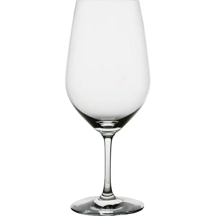 Бокал для вина «Вина» хр.стекло 0,64л D=93,H=225мм прозр