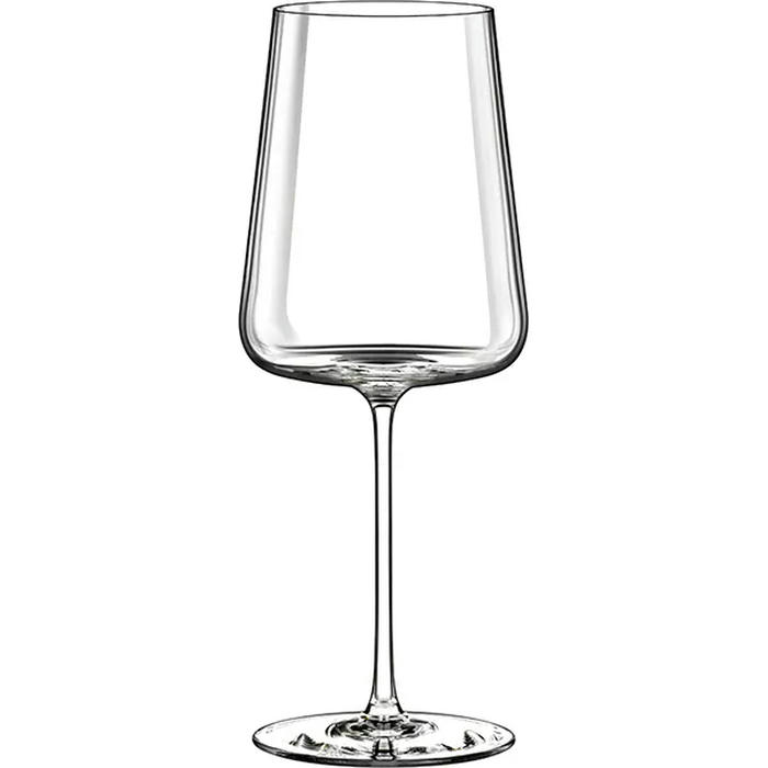 Бокал для вина «Мод» хр.стекло 0,68л D=98,H=250мм прозр