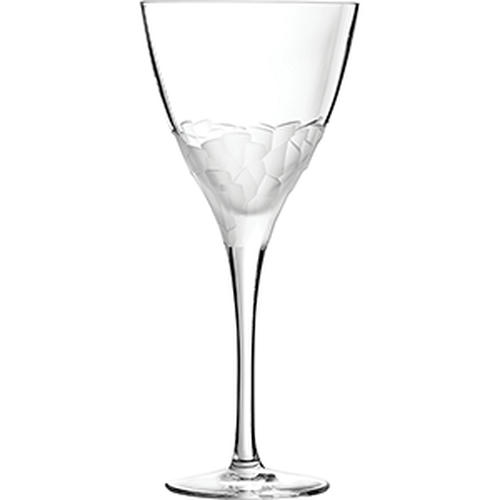 Бокал д/вина «Интуишн»; хр.стекло; 300мл; H=205мм; прозр.