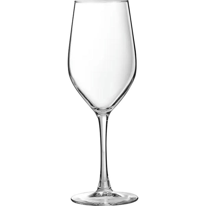 Бокал для вина «Селест» стекло 450мл D=60/79,H=237мм прозр