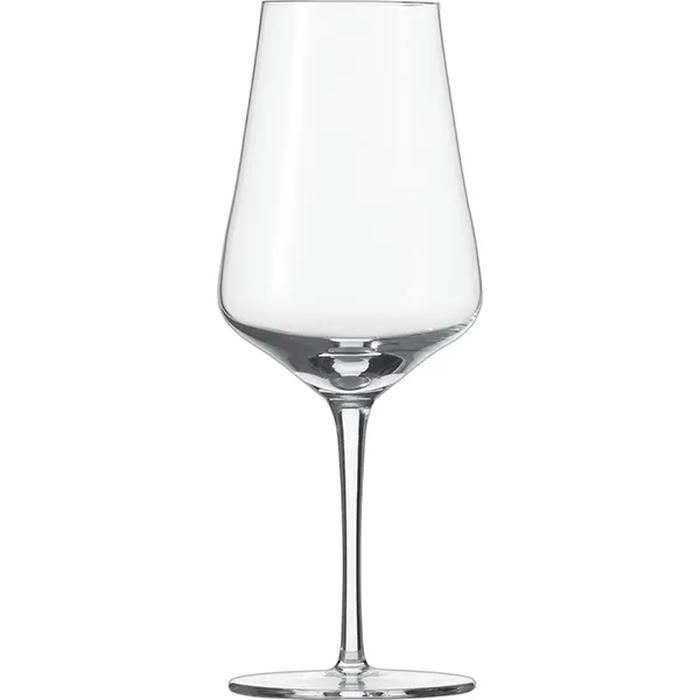 Бокал для вина «Файн» хр.стекло 0,5л D=88,H=228мм прозр