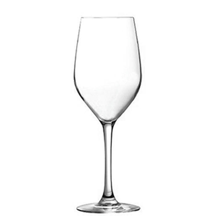Бокал для вина «Минерал» стекло 450мл D=84,H=234мм прозр