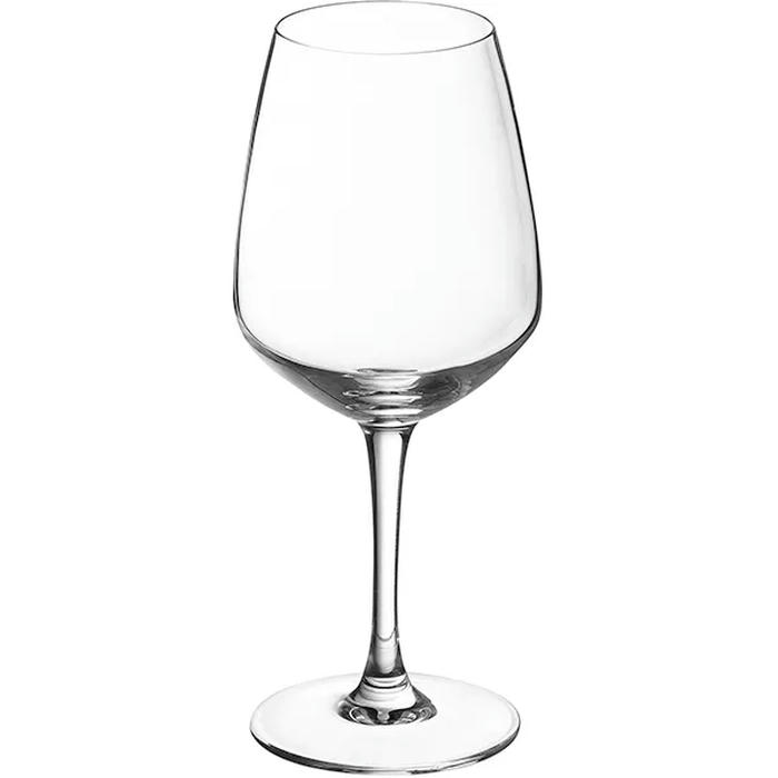 Бокал для вина «Вина Джульетте» стекло 0,5л D=92,H=217мм прозр