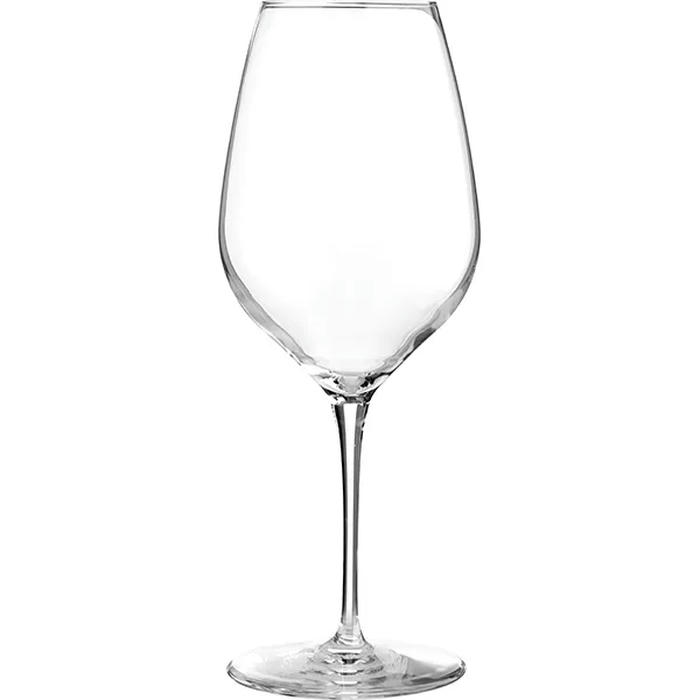 Бокал для вина «Инальто Трэ Сэнси» стекло 0,55л D=92,H=235мм прозр