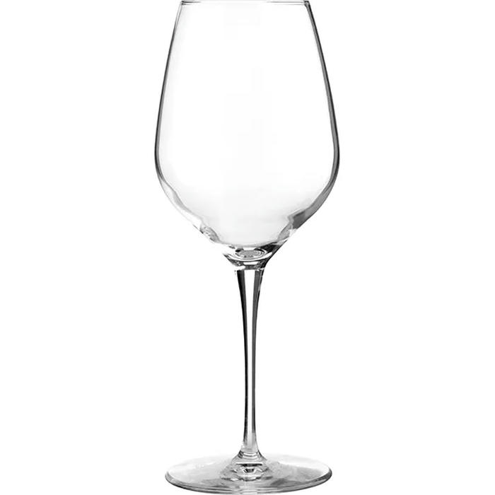 Бокал для вина «Инальто Трэ Сэнси» стекло 430мл D=85,H=220мм прозр