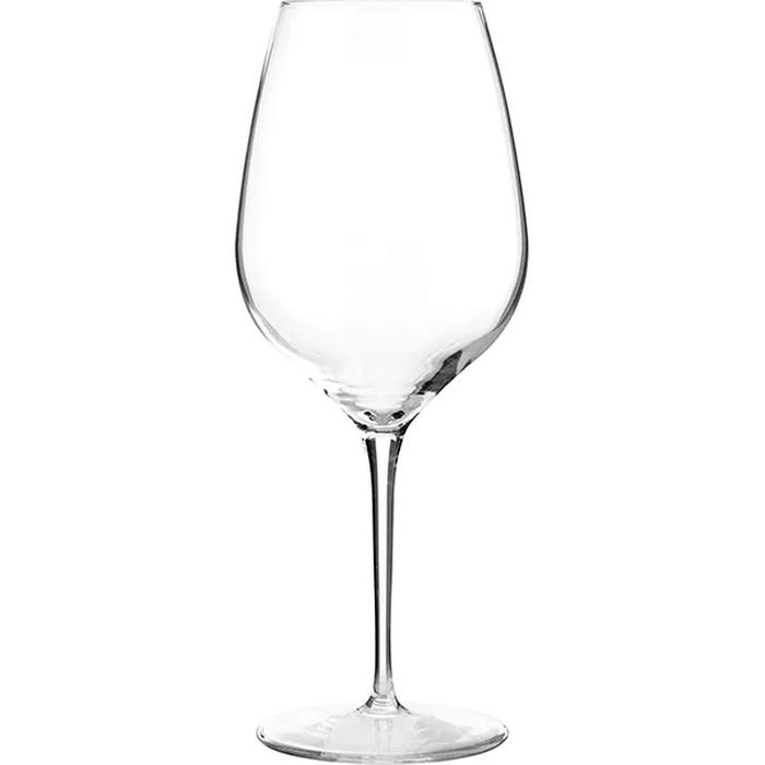 Бокал для вина «Инальто Трэ Сэнси» стекло 0,65л D=97,H=243мм прозр
