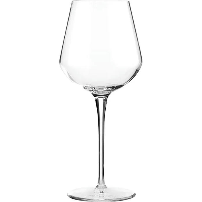 Бокал для вина «Инальто Уно» стекло 380мл D=88,H=207мм прозр