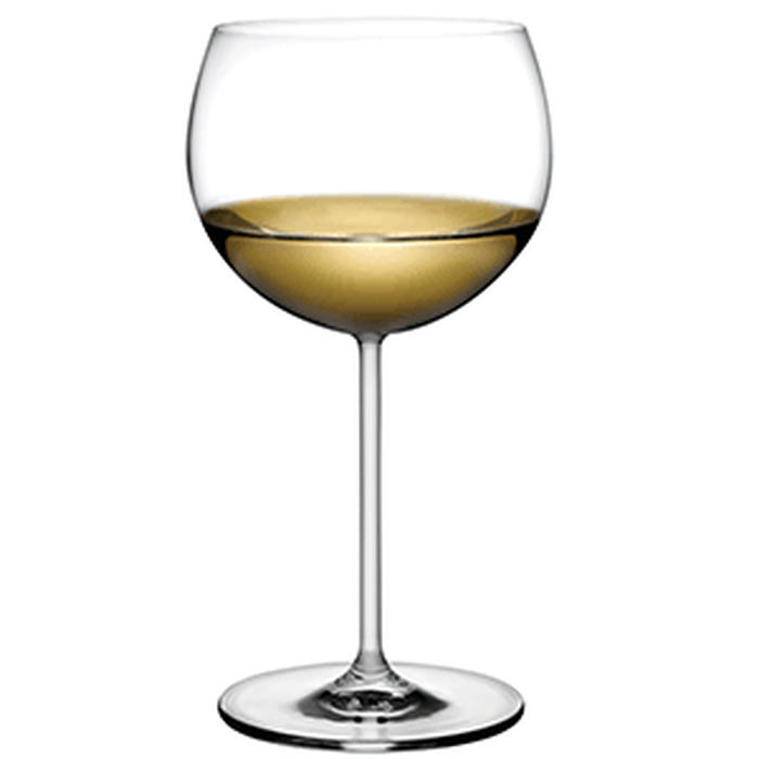 Бокал для вина «Винтаж» хр.стекло 0,55л D=92,H=200мм прозр