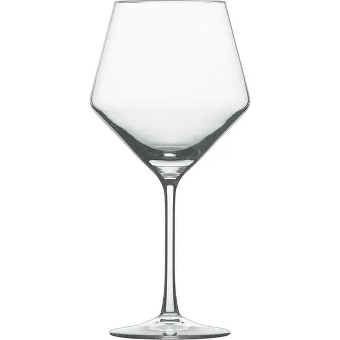 Бокал для вина «Белфеста (Пьюр)» хр.стекло 0,69л D=77,H=235мм прозр