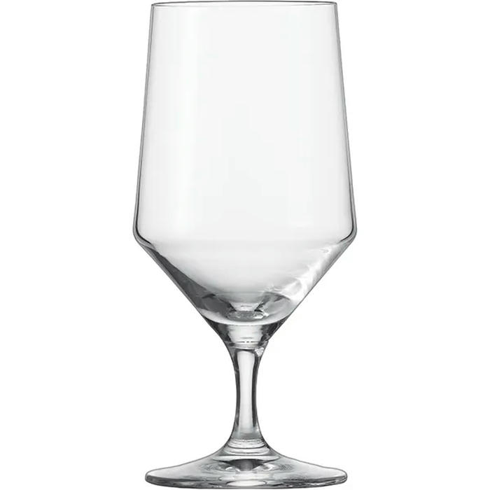 Бокал для вина «Белфеста (Пьюр)» хр.стекло 450мл D=68,H=177мм прозр