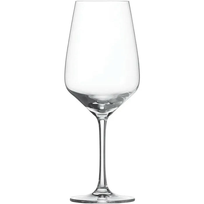 Бокал для вина «Тэйст» хр.стекло 0,5л D=58,H=225мм прозр