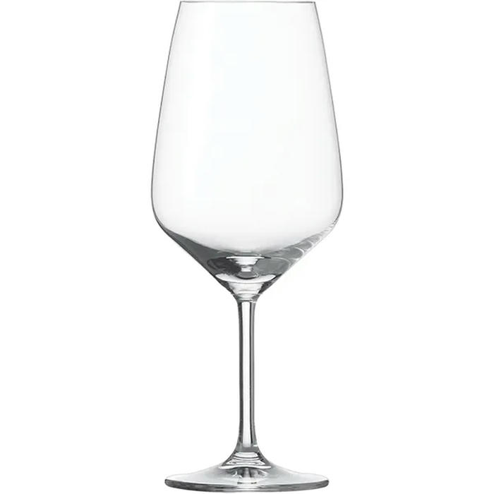 Бокал для вина «Тэйст» хр.стекло 0,66л D=65,H=235мм прозр