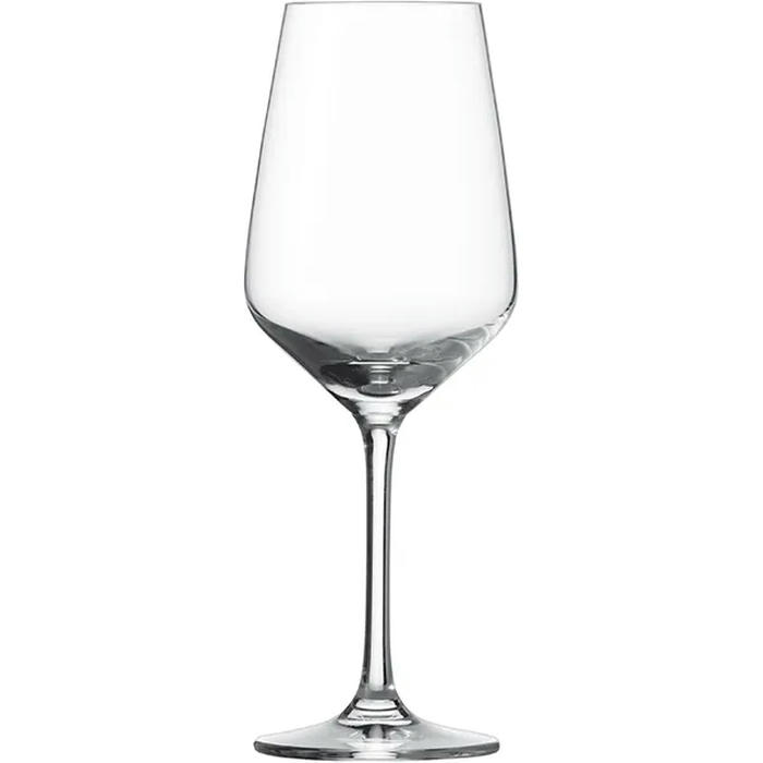 Бокал для вина «Тэйст» хр.стекло 360мл D=55,H=210мм прозр