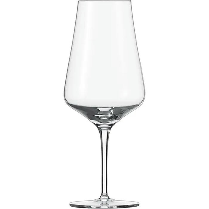 Бокал для вина «Файн» хр.стекло 0,66л D=97,H=243мм прозр