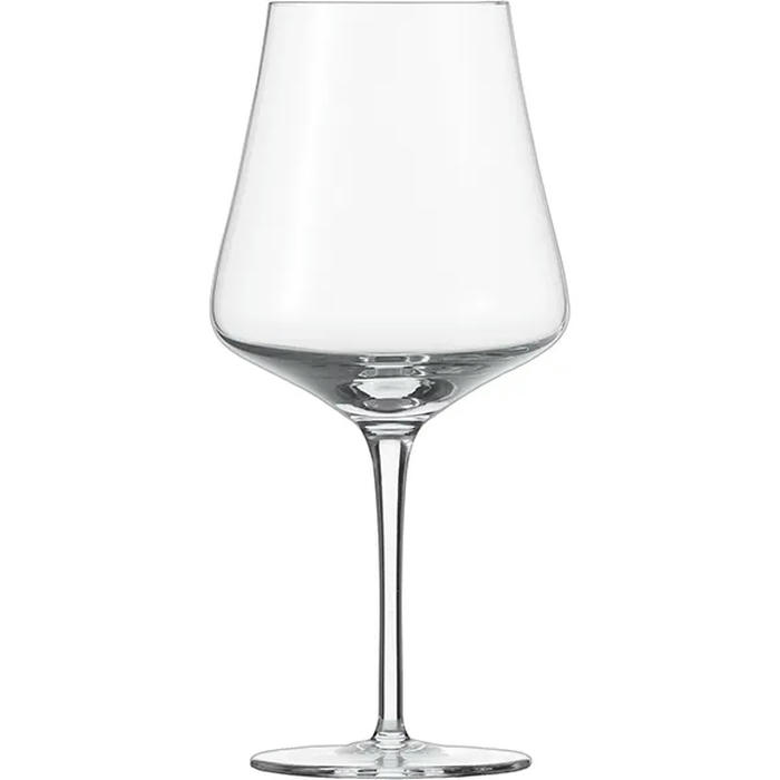Бокал для вина «Файн» хр.стекло 0,66л D=10,6,H=22,1см прозр