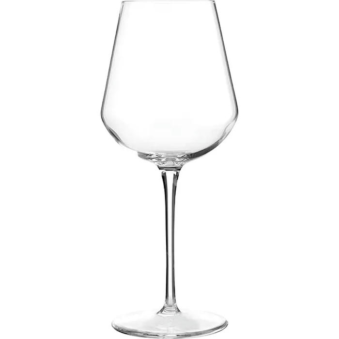 Бокал для вина «Инальто Уно» стекло 0,56л D=10,H=23,3см прозр