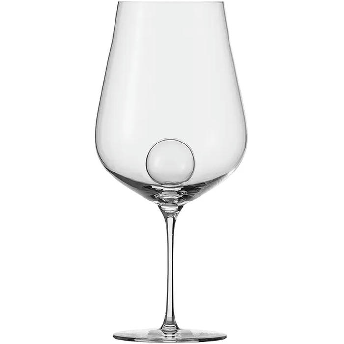 Бокал для вина «Эйр Сенс» хр.стекло 0,84л D=10,8,H=23,2см прозр