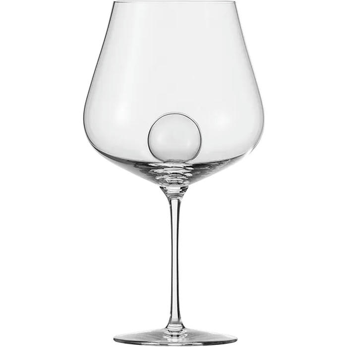 Бокал для вина «Эйр Сенс» хр.стекло 0,79л D=11,6,H=21,3см прозр