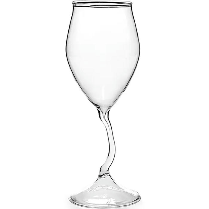 Бокал для вина «Перфект инт» стекло D=9,H=23см прозр