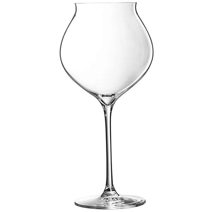 Бокал для вина «Макарон Фасинейшн» хр.стекло 0,6л D=10,8,H=22,8см прозр