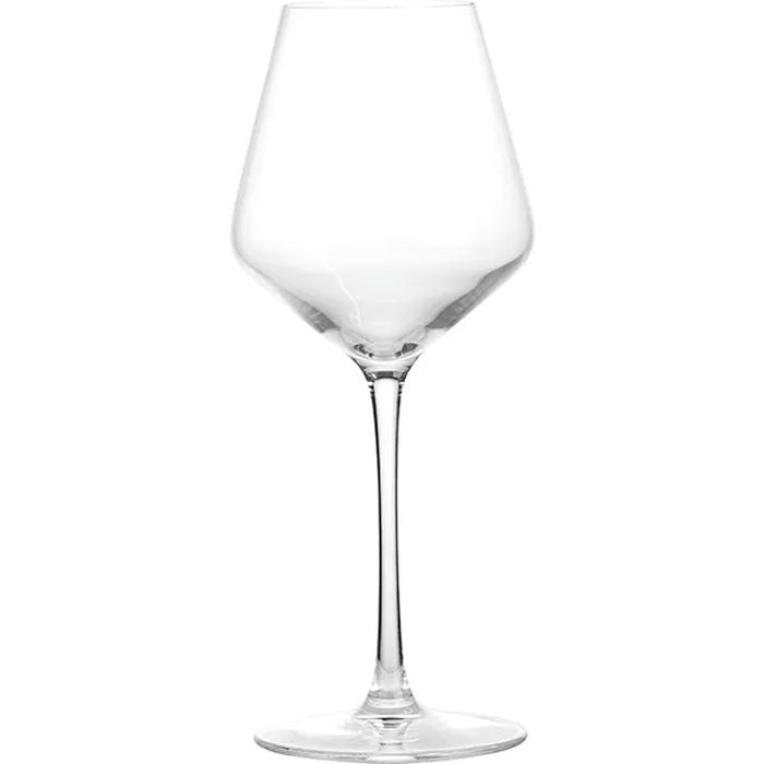 Бокал для вина «Ультим» стекло 380мл D=80,H=219мм прозр