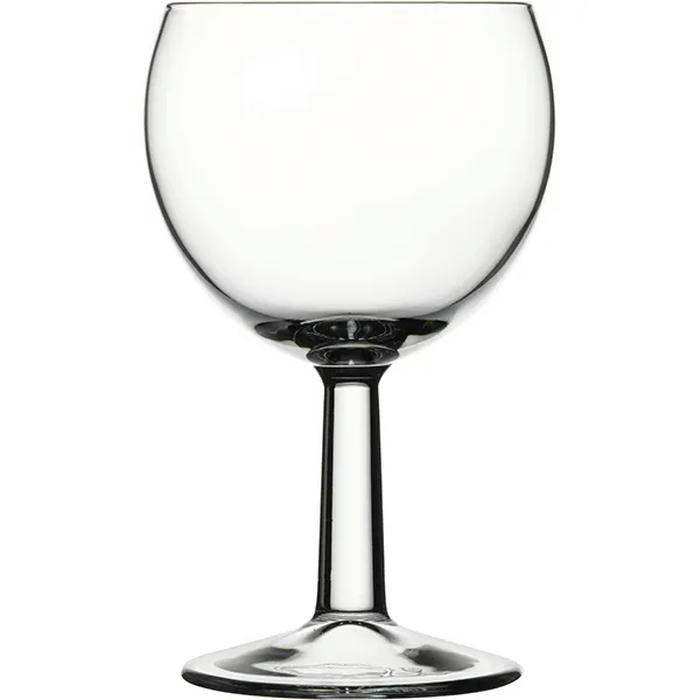Бокал для вина «Банкет» стекло 255мл D=75/69,H=137мм прозр