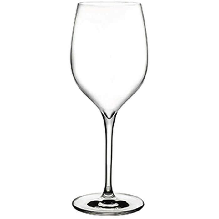 Бокал для вина «Терруар» хр.стекло 360мл D=64,H=206мм прозр