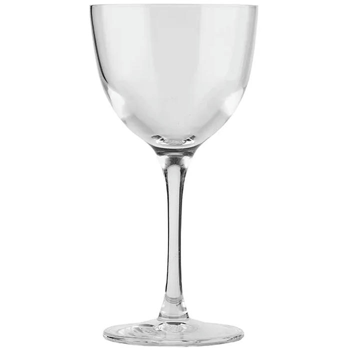 Бокал для вина «Рефайн» хр.стекло 170мл D=76,H=150мм прозр