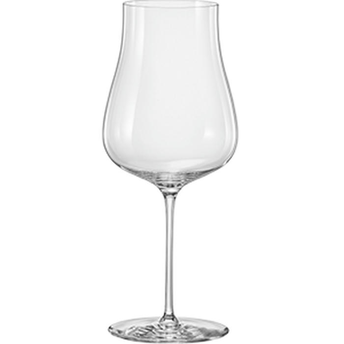 Бокал для вина «Линеа умана» хр.стекло 0,69л D=10,2,H=24,3см прозр
