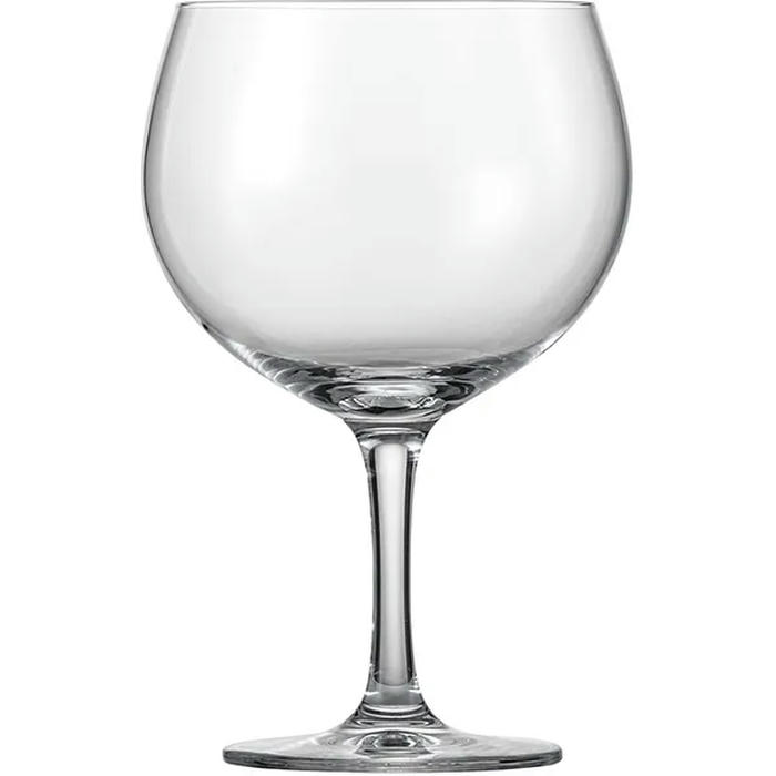 Бокал для вина «Бар Спешиал» хр.стекло 0,71л D=11,6,H=17,8см прозр