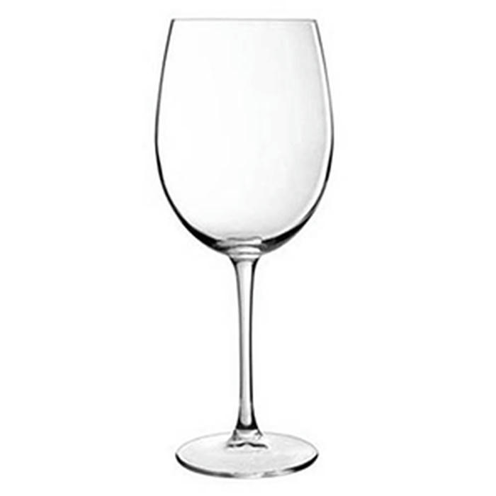 Бокал для вина «Версаль» стекло 0,72л D=80,H=245мм прозр