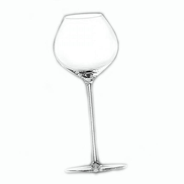 Бокал для вина «Сенсуал» хр.стекло 0,73л D=11,2,H=27см прозр