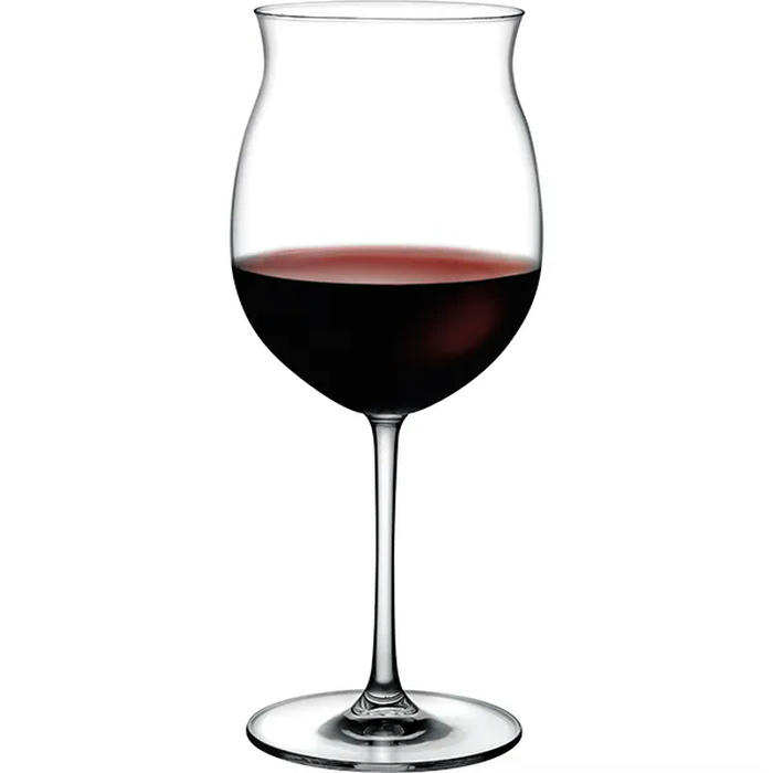 Бокал для вина «Винтаж» хр.стекло 0,725л D=86,H=244мм прозр