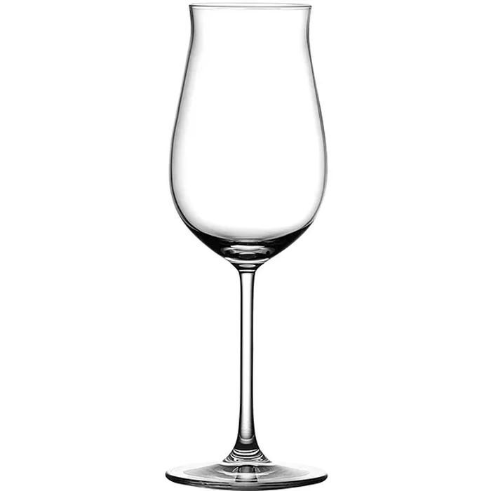 Бокал для вина «Винтаж» хр.стекло 320мл D=57,H=220мм прозр