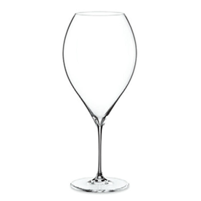 Бокал для вина «Сенсуал» хр.стекло 0,71л D=96,H=230мм прозр