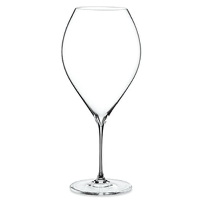 Бокал для вина «Сенсуал» хр.стекло 0,93л D=11,H=25,2см прозр