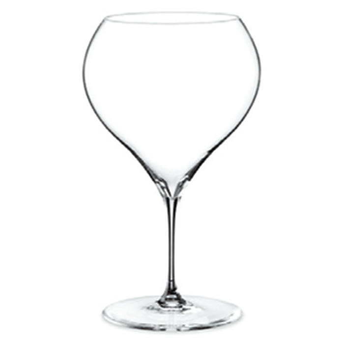 Бокал для вина «Сенсуал» хр.стекло 0,89л D=12,8,H=22см прозр