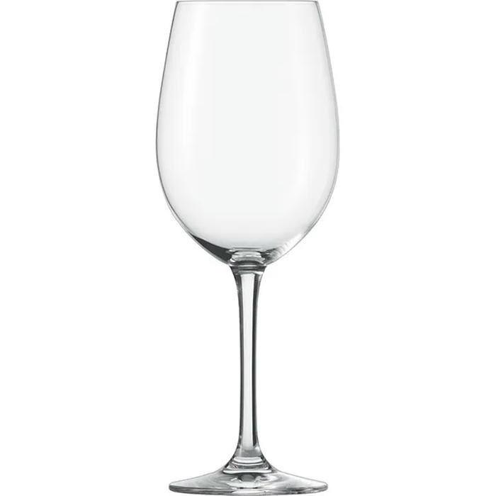 Бокал для вина «Классико» хр.стекло 0,64л D=73,H=245мм прозр