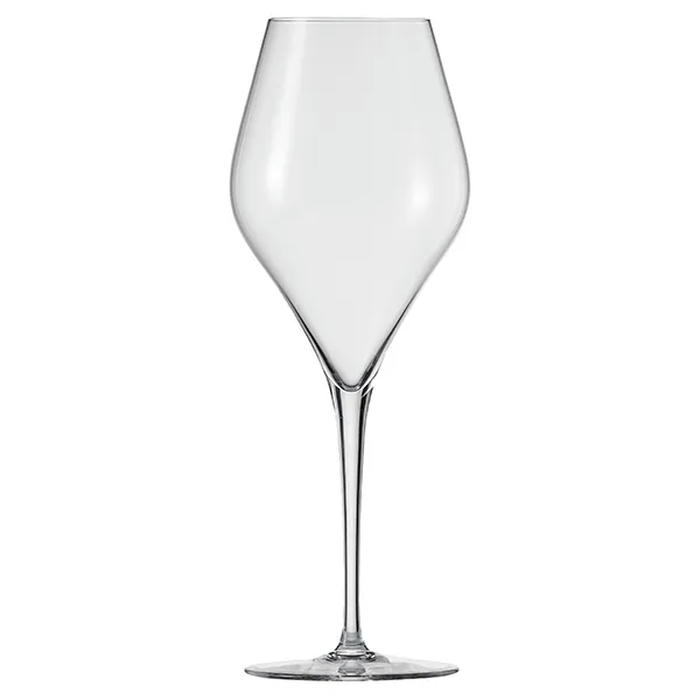 Бокал для вина «Финесс» хр.стекло 0,63л D=66,H=260мм прозр