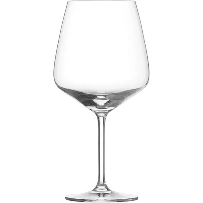 Бокал для вина «Тэйст» хр.стекло 0,78л D=72,H=225мм прозр