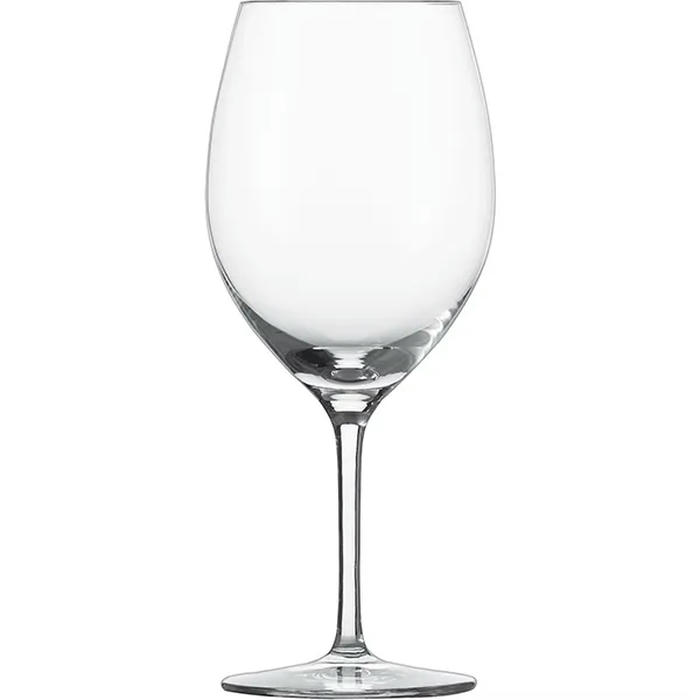 Бокал для вина «Крю Классик» хр.стекло 0,6л D=95,H=220мм прозр
