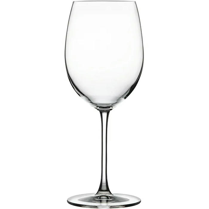 Бокал для вина «Бар & Тейбл» хр.стекло 0,59л D=74,H=235мм прозр