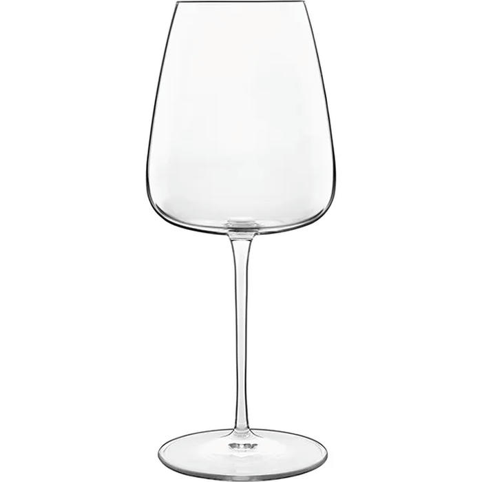 Бокал для вина «И Меравиглиози» хр.стекло 0,55л D=93,H=227мм прозр