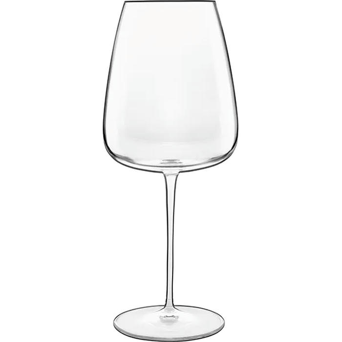 Бокал для вина «И Меравиглиози» хр.стекло 0,7л D=10,1,H=24,3см прозр